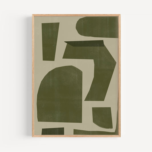 Form Study No. 2