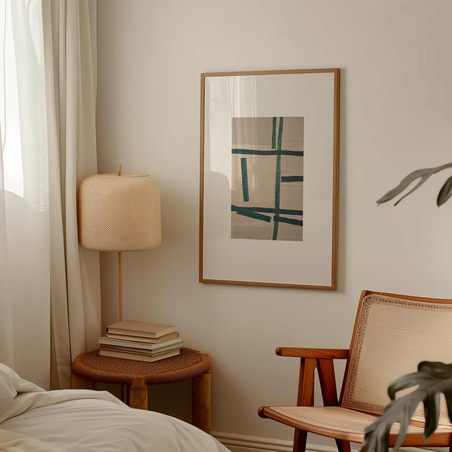 Layer Study — Earth