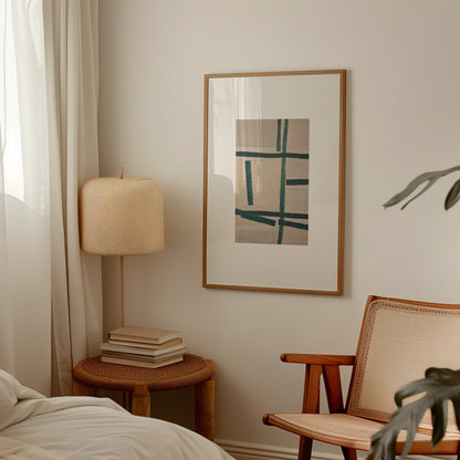 Layer Study — Earth