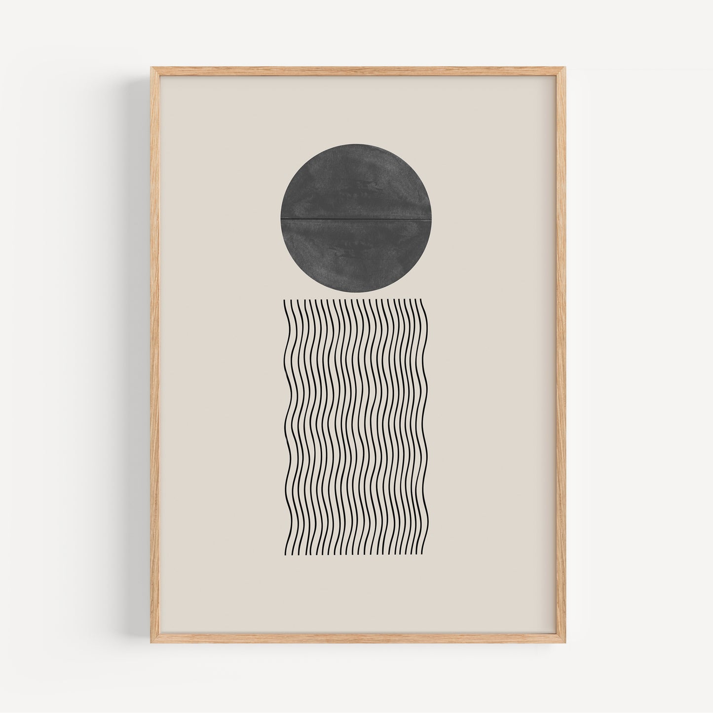 Earth Form No. 13