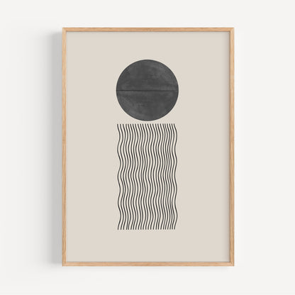 Earth Form No. 13