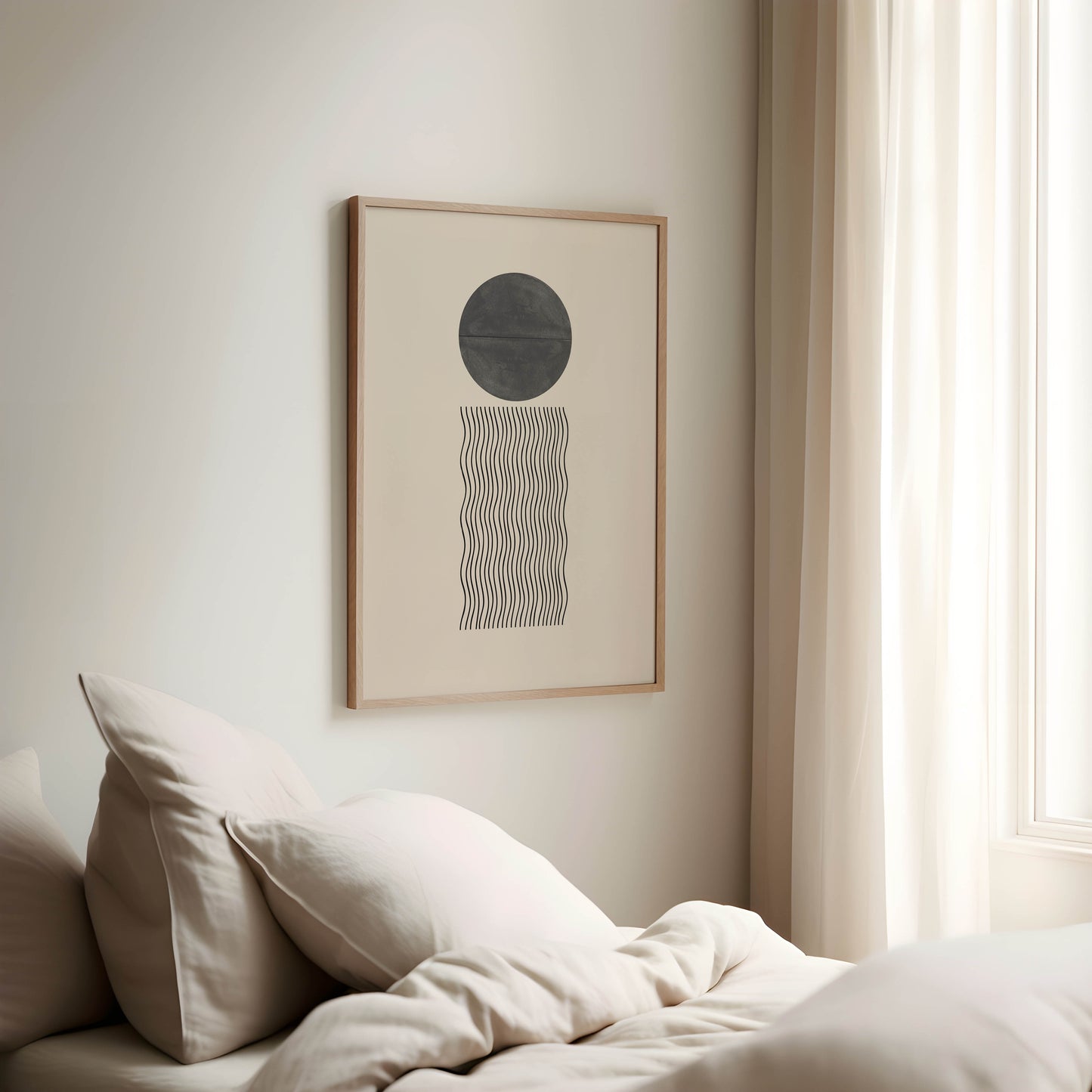 Earth Form No. 13