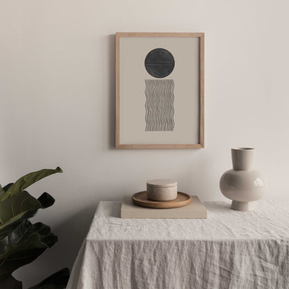 Earth Form No. 13
