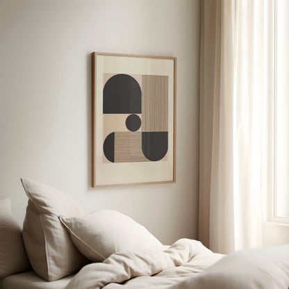 Geometry of Rest No. 2