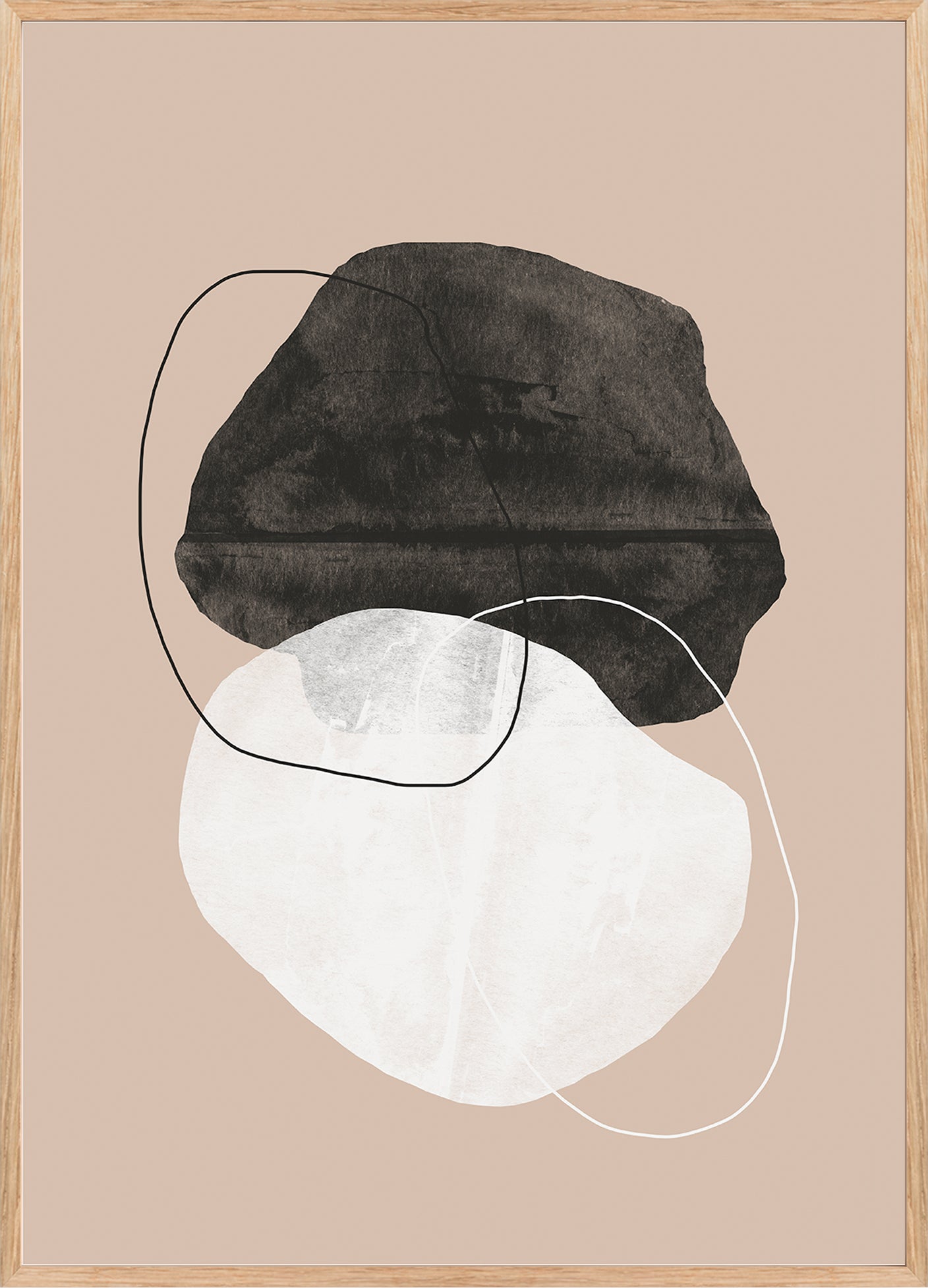 Two Universes / Instant Download