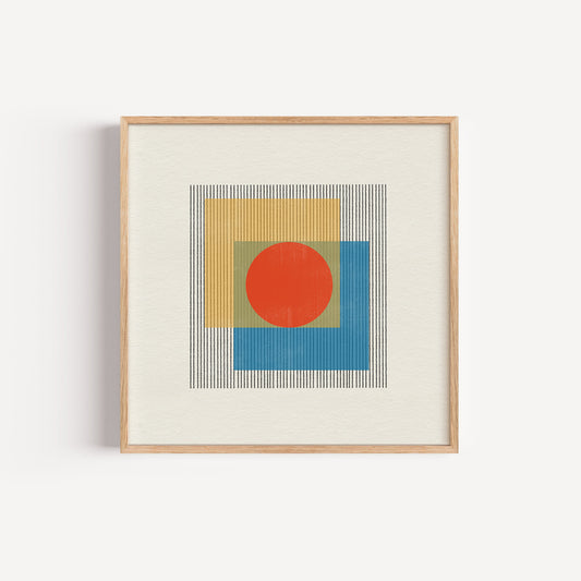 Organic Form No. 2