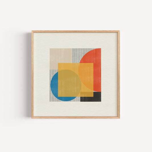 Organic Form No. 3