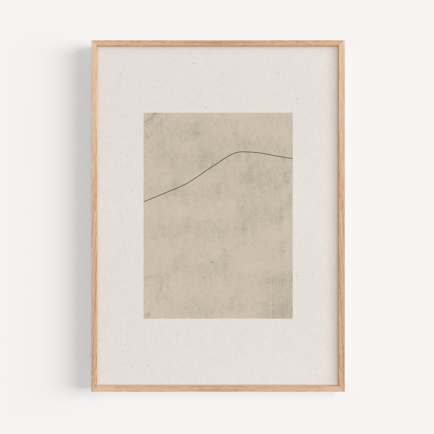 Línea simple n.º 2