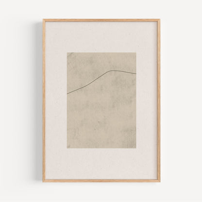 Línea simple n.º 2
