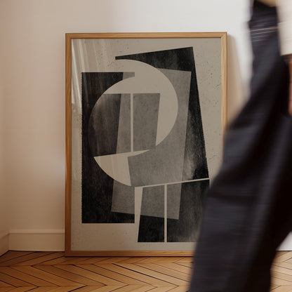 Paper Cut No.1