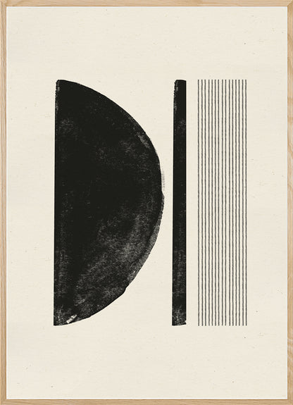 Japandi No.3 / Instant Download