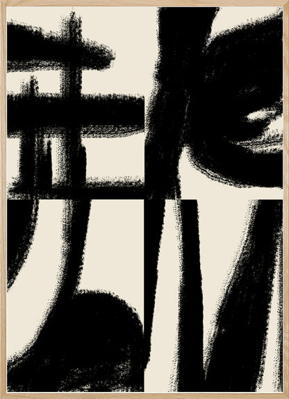 Japandi No.1 / Instant Download