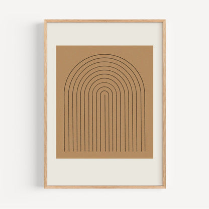 Arch & Field No. 1 - THE MIUUS STUDIOArch & Field No. 1 THE MIUUS STUDIO THE MIUUS STUDIObmtipmm1a0b-s1p-8x10-unf-am8x10 • Unframed