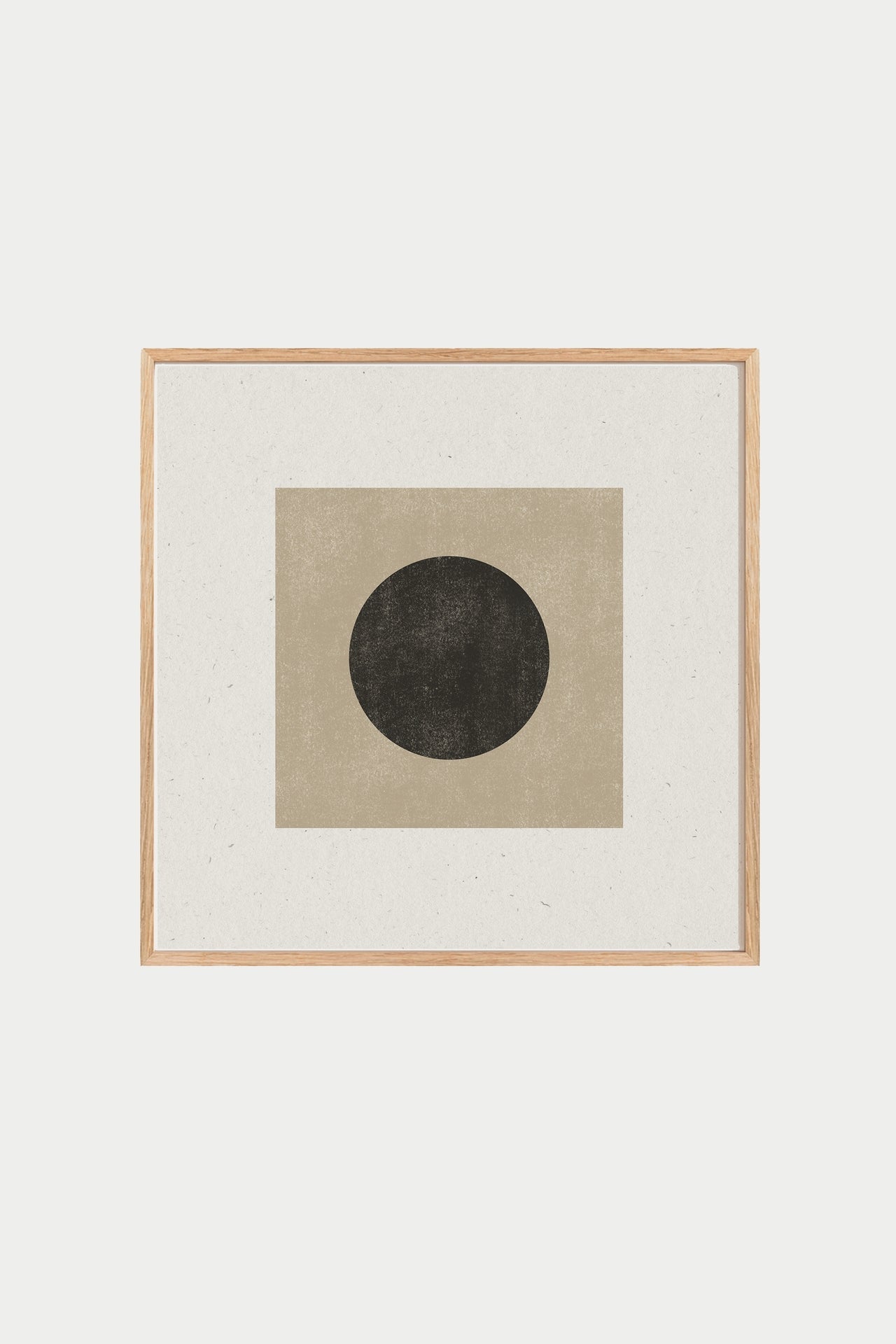 Circle on Ground No. 34 - THE MIUUS STUDIO Circle on Ground No. 34 THE MIUUS STUDIO THE MIUUS STUDIO z7mvzfsf1j4-s1p-12x12-unf-am12x12 • Unframed
