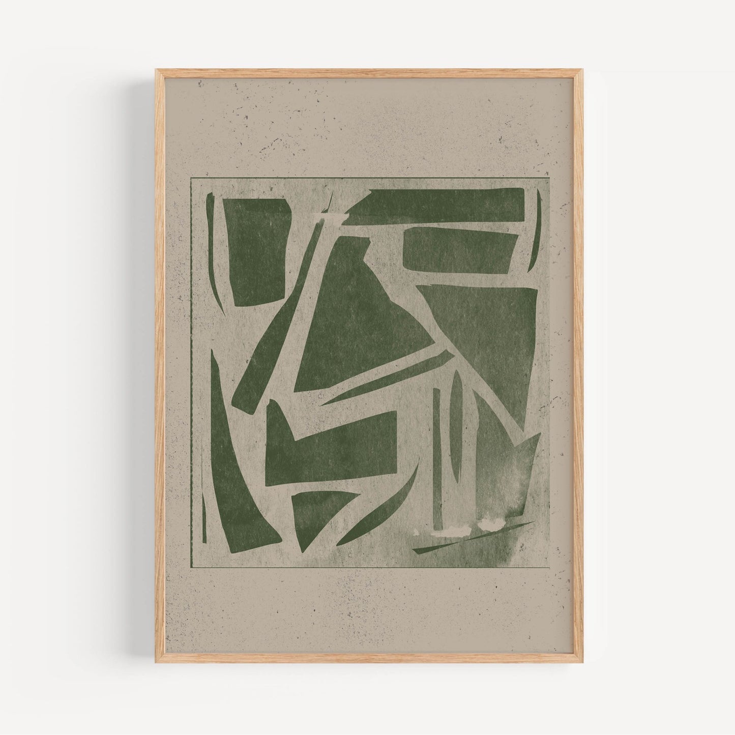 Cut & Stack No. 1 - THE MIUUS STUDIO Cut & Stack No. 1 THE MIUUS STUDIO THE MIUUS STUDIO kk88uq0ykhe-s1p-8x10-unf-am8x10 • Unframed