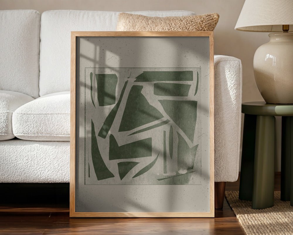 Cut & Stack No. 1 - THE MIUUS STUDIO Cut & Stack No. 1 THE MIUUS STUDIO THE MIUUS STUDIO kk88uq0ykhe-s1p-8x10-unf-am8x10 • Unframed