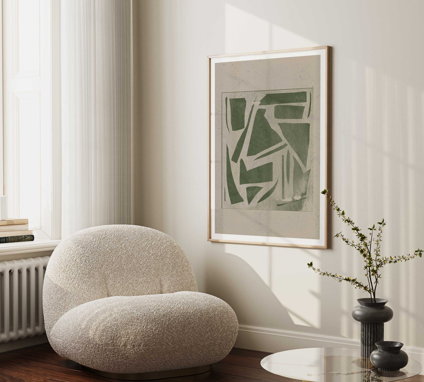 Cut & Stack No. 1 - THE MIUUS STUDIO Cut & Stack No. 1 THE MIUUS STUDIO THE MIUUS STUDIO kk88uq0ykhe-s1p-8x10-unf-am8x10 • Unframed