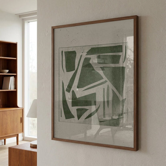 Cut & Stack No. 1 - THE MIUUS STUDIO Cut & Stack No. 1 THE MIUUS STUDIO THE MIUUS STUDIO kk88uq0ykhe-s1p-8x10-unf-am8x10 • Unframed