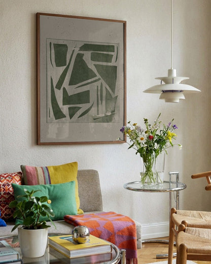 Cut & Stack No. 1 - THE MIUUS STUDIO Cut & Stack No. 1 THE MIUUS STUDIO THE MIUUS STUDIO kk88uq0ykhe-s1p-8x10-unf-am8x10 • Unframed