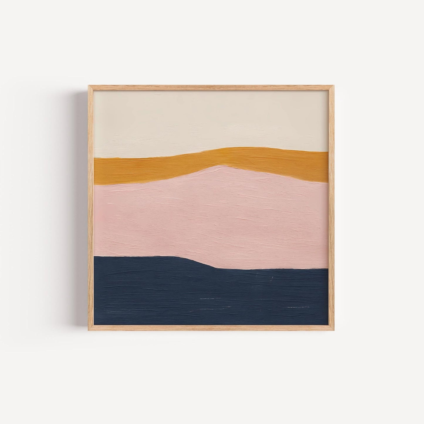 Quiet Divide No.2