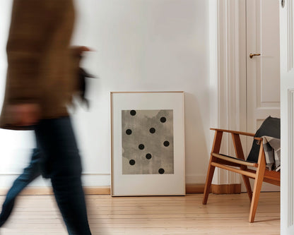 Dark Circle — Still - THE MIUUS STUDIO Dark Circle — Still THE MIUUS STUDIO THE MIUUS STUDIO fdz6viq122p-s1p-8x10-unf-am8x10 • Unframed