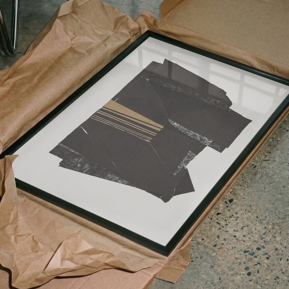 Dark Study — Cut Form - THE MIUUS STUDIO Dark Study — Cut Form THE MIUUS STUDIO THE MIUUS STUDIO jkcu118q808-s1p-8x10-unf-am8x10 • Unframed