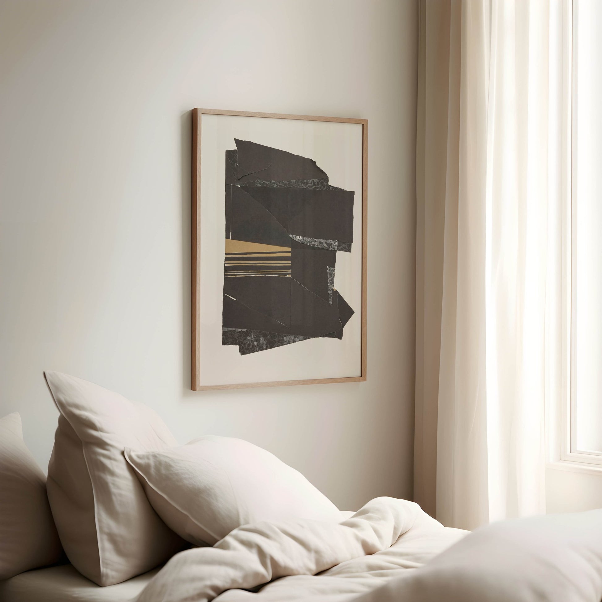 Dark Study — Cut Form - THE MIUUS STUDIO Dark Study — Cut Form THE MIUUS STUDIO THE MIUUS STUDIO jkcu118q808-s1p-8x10-unf-am8x10 • Unframed