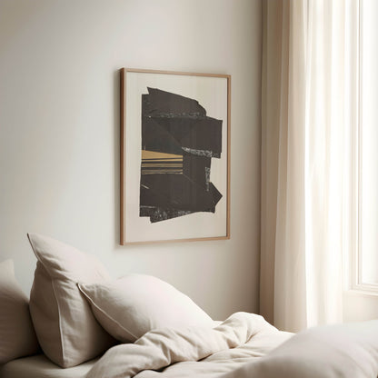 Dark Study — Cut Form - THE MIUUS STUDIO Dark Study — Cut Form THE MIUUS STUDIO THE MIUUS STUDIO jkcu118q808-s1p-8x10-unf-am8x10 • Unframed