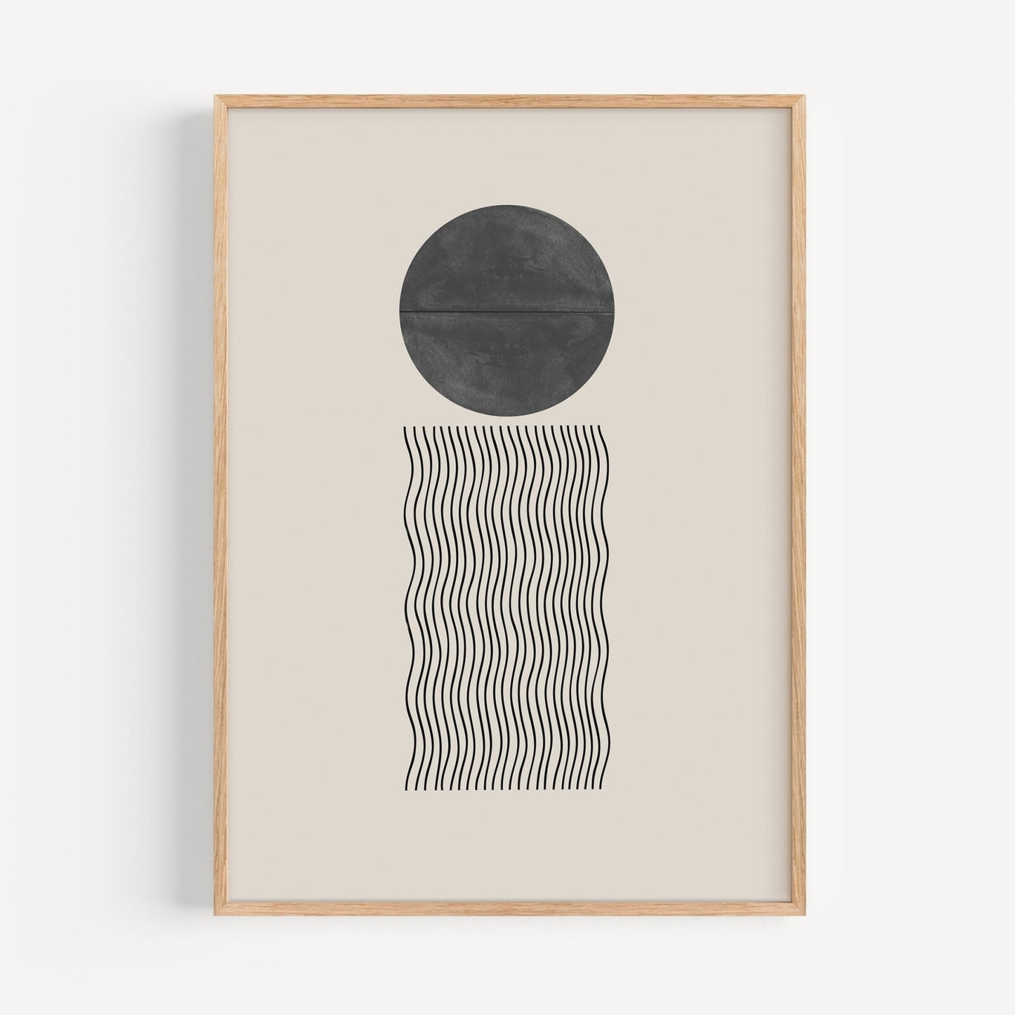 Earth Form No. 13 - THE MIUUS STUDIOEarth Form No. 13 THE MIUUS STUDIO THE MIUUS STUDIOgywr6avn6er-s1p-8x10-unf-am8x10 • Unframed