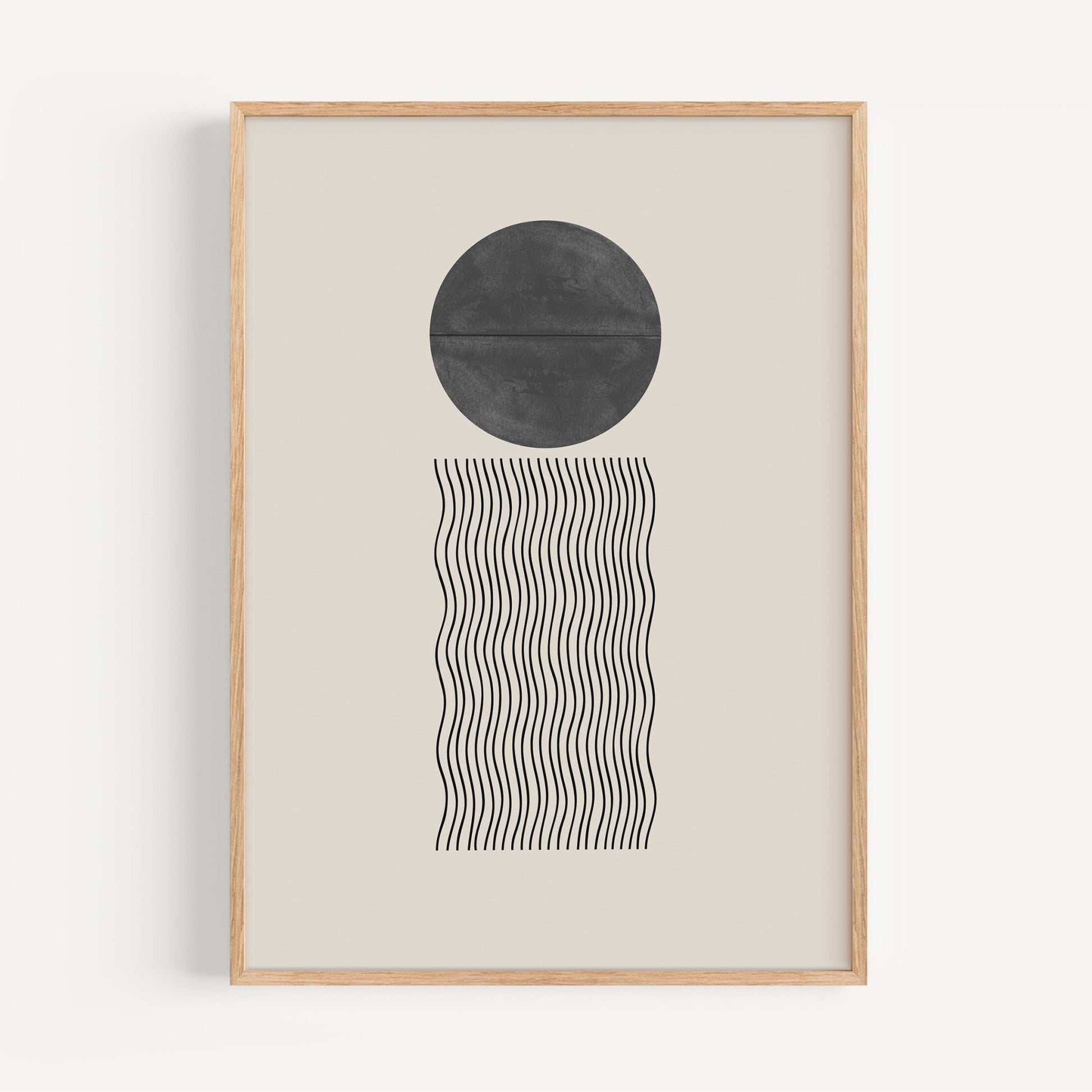 Earth Form No. 13 - THE MIUUS STUDIOEarth Form No. 13 THE MIUUS STUDIO THE MIUUS STUDIOgywr6avn6er-s1p-8x10-unf-am8x10 • Unframed