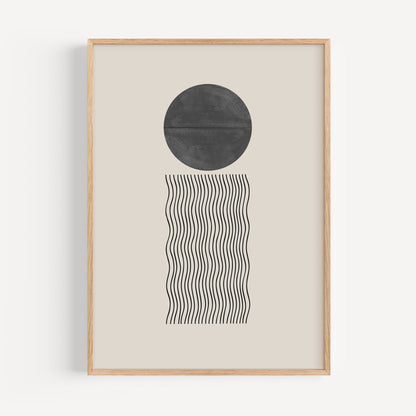 Earth Form No. 13 - THE MIUUS STUDIOEarth Form No. 13 THE MIUUS STUDIO THE MIUUS STUDIOgywr6avn6er-s1p-8x10-unf-am8x10 • Unframed