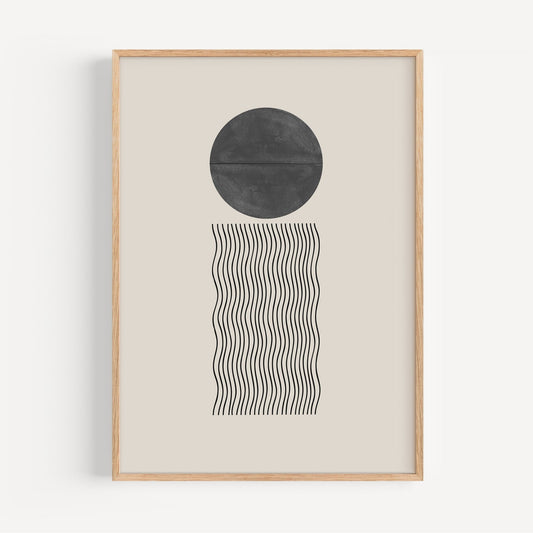 Earth Form No. 13 - THE MIUUS STUDIOEarth Form No. 13 THE MIUUS STUDIO THE MIUUS STUDIOgywr6avn6er-s1p-8x10-unf-am8x10 • Unframed