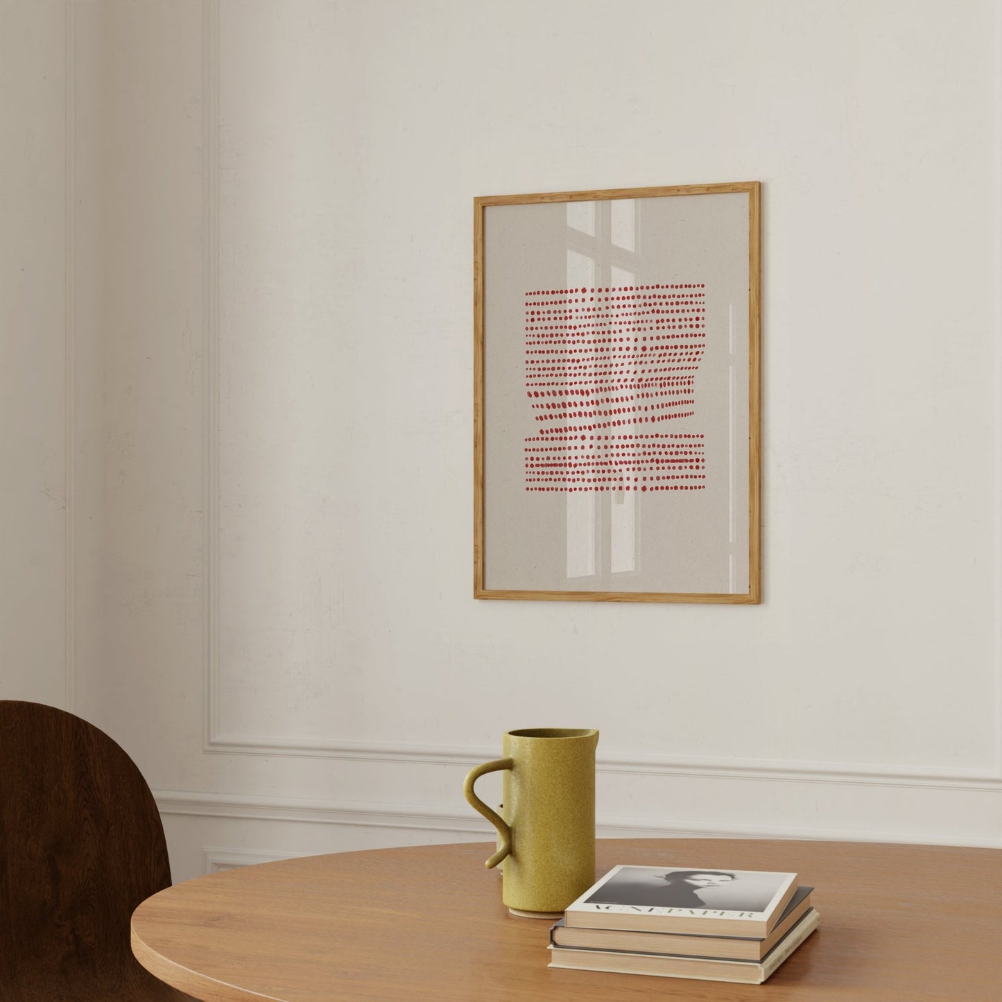 Field Study No. 1 - THE MIUUS STUDIOField Study No. 1 THE MIUUS STUDIO THE MIUUS STUDIO32wh118soos-s1p-8x10-unf-am8x10 • Unframed