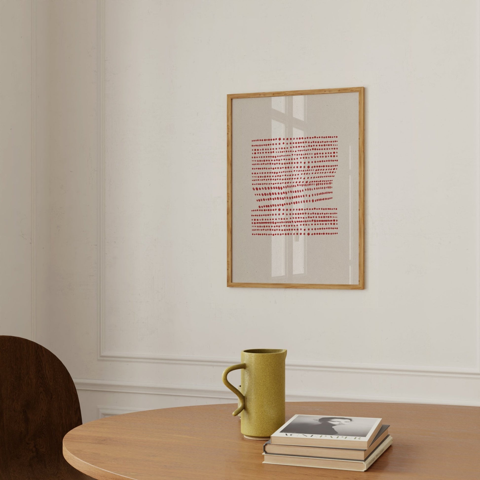 Field Study No. 1 - THE MIUUS STUDIOField Study No. 1 THE MIUUS STUDIO THE MIUUS STUDIO32wh118soos-s1p-8x10-unf-am8x10 • Unframed