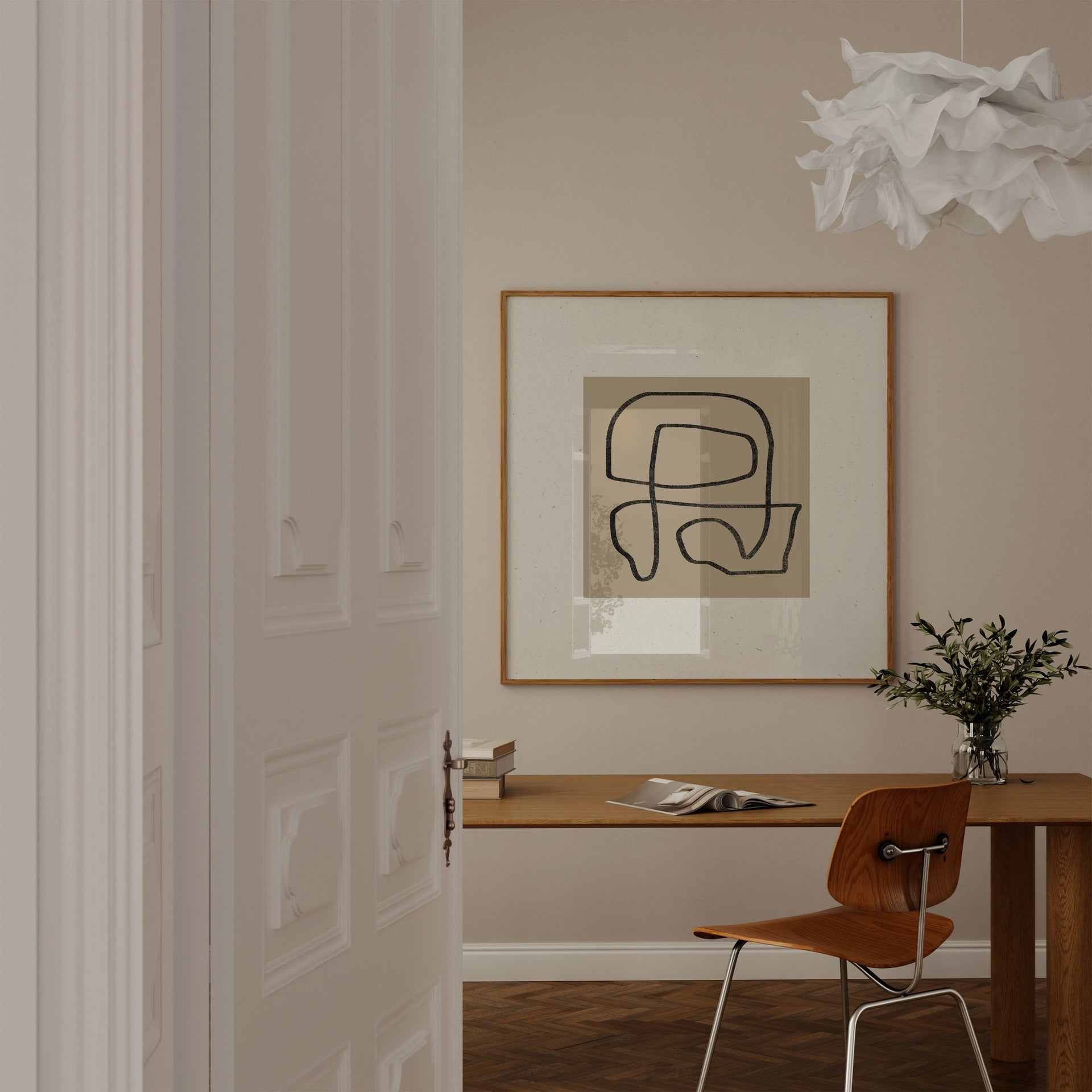 Field Study No. 8 - THE MIUUS STUDIO Field Study No. 8 THE MIUUS STUDIO THE MIUUS STUDIO iwxuirhxjoz-s1p-12x12-unf-am12x12 • Unframed