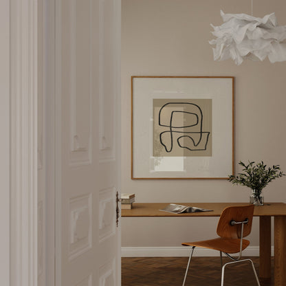 Field Study No. 8 - THE MIUUS STUDIO Field Study No. 8 THE MIUUS STUDIO THE MIUUS STUDIO iwxuirhxjoz-s1p-12x12-unf-am12x12 • Unframed