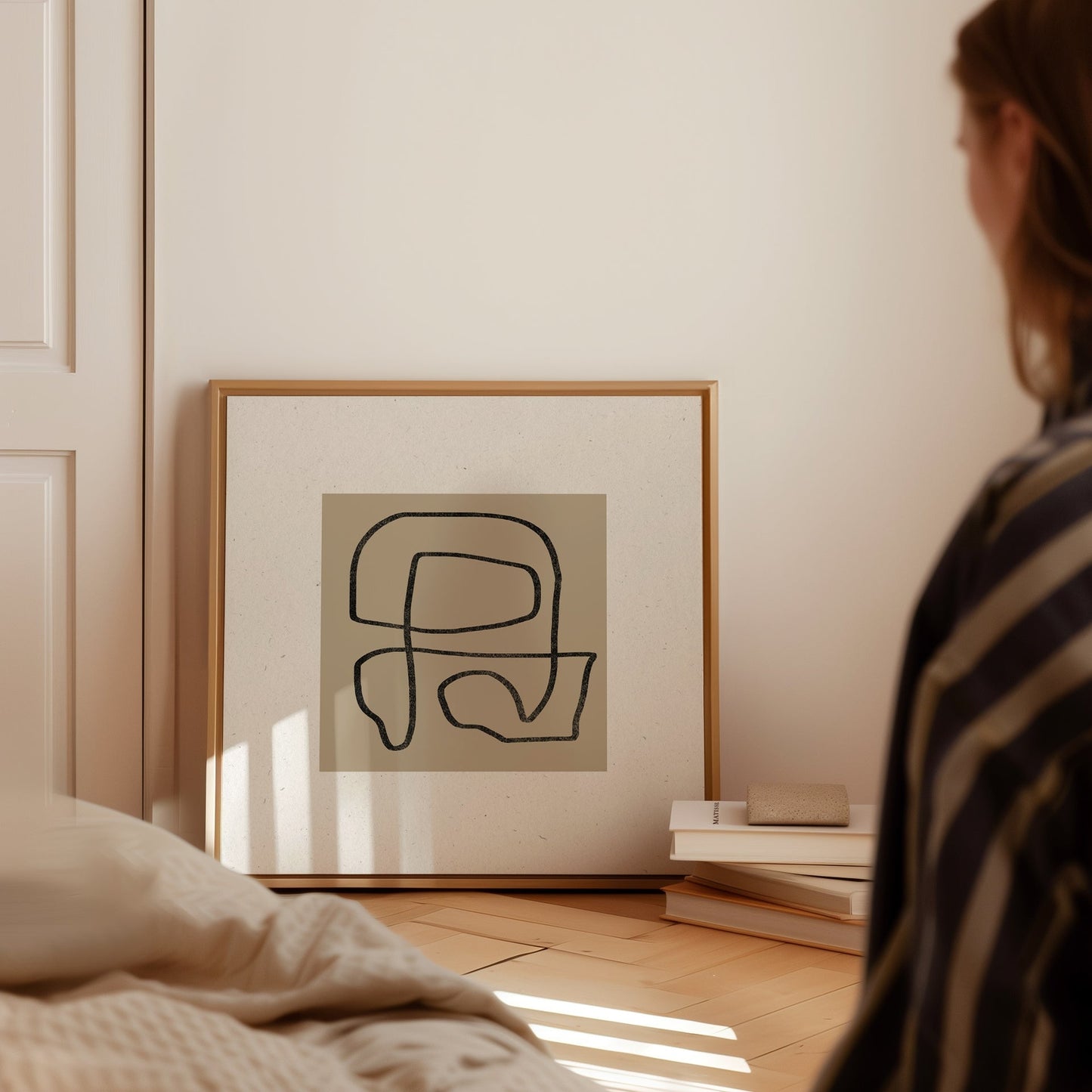 Field Study No. 8 - THE MIUUS STUDIO Field Study No. 8 THE MIUUS STUDIO THE MIUUS STUDIO iwxuirhxjoz-s1p-12x12-unf-am12x12 • Unframed