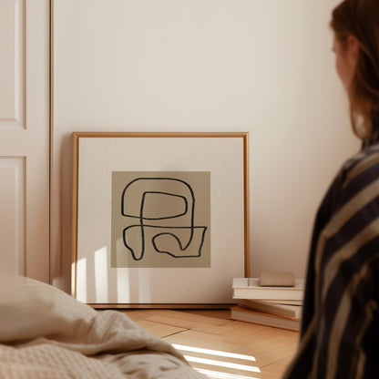 Field Study No. 8 - THE MIUUS STUDIO Field Study No. 8 THE MIUUS STUDIO THE MIUUS STUDIO iwxuirhxjoz-s1p-12x12-unf-am12x12 • Unframed