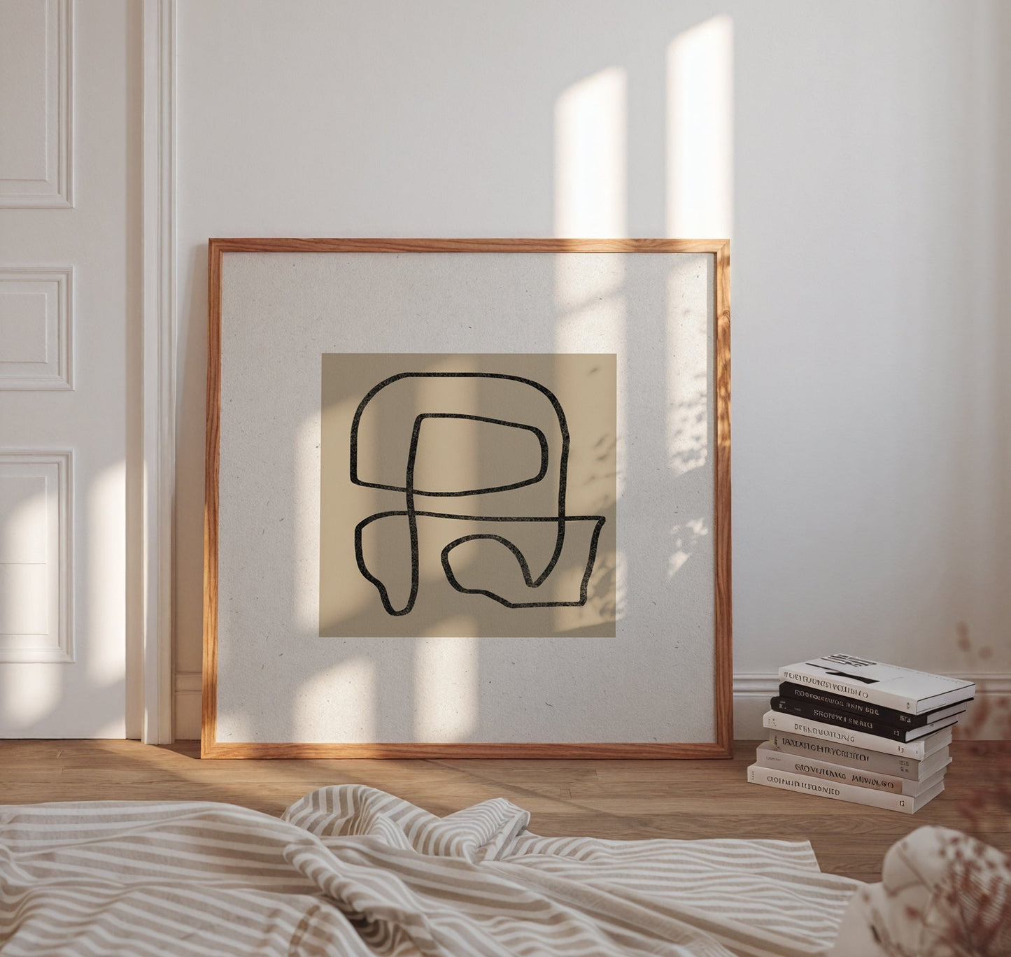 Field Study No. 8 - THE MIUUS STUDIO Field Study No. 8 THE MIUUS STUDIO THE MIUUS STUDIO iwxuirhxjoz-s1p-12x12-unf-am12x12 • Unframed