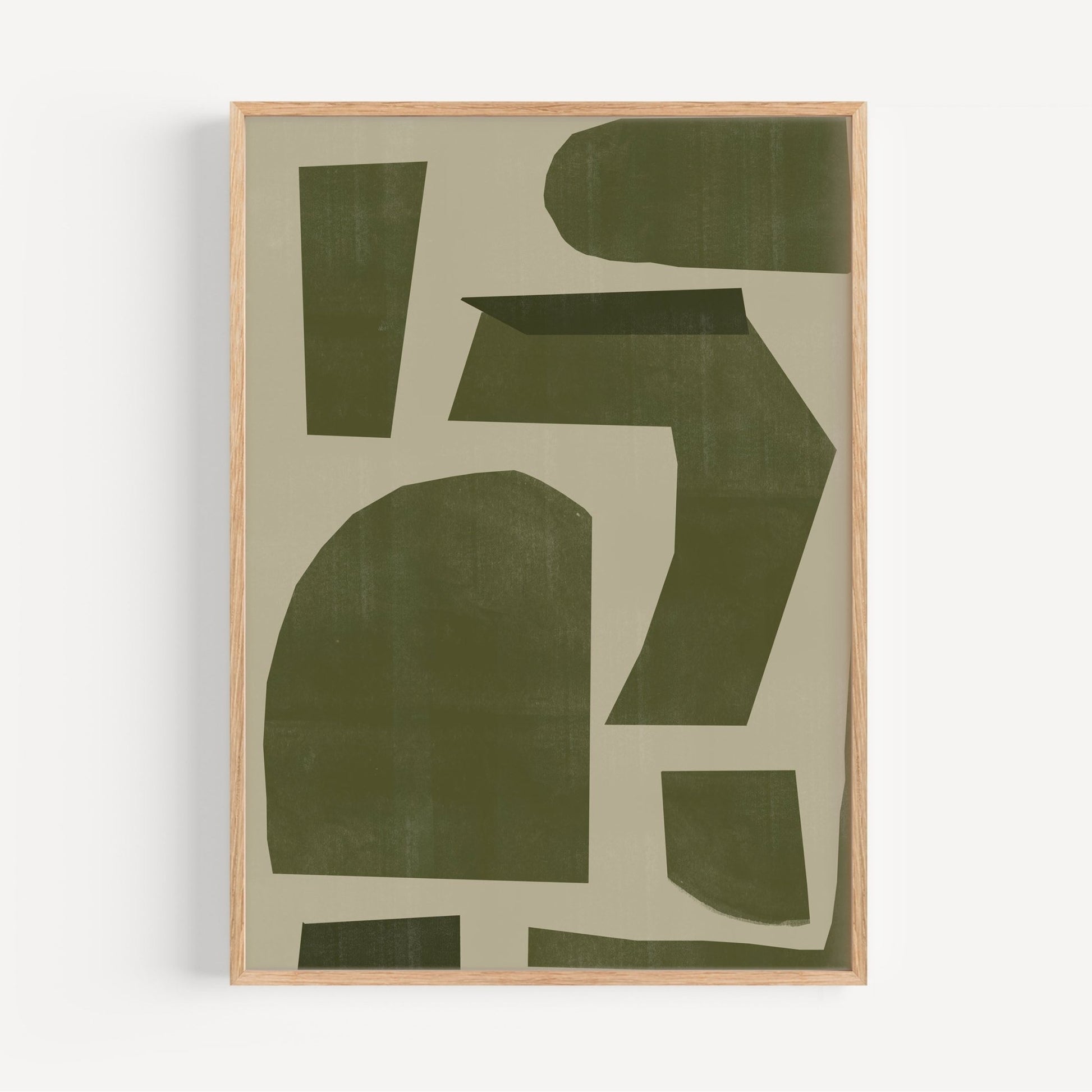 Form Study No. 2 - THE MIUUS STUDIOForm Study No. 2 THE MIUUS STUDIO THE MIUUS STUDIO6nqinj21yam-s1p-8x10-unf-am8x10 • Unframed
