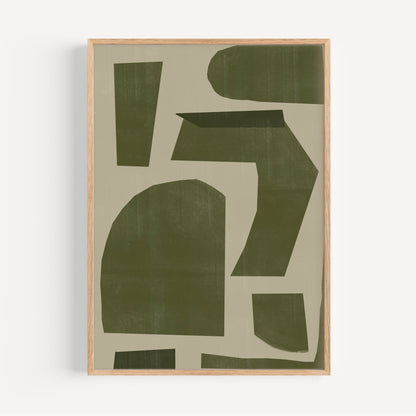 Form Study No. 2 - THE MIUUS STUDIOForm Study No. 2 THE MIUUS STUDIO THE MIUUS STUDIO6nqinj21yam-s1p-8x10-unf-am8x10 • Unframed