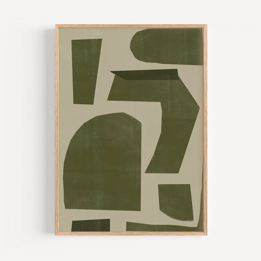 Form Study No. 2 - THE MIUUS STUDIOForm Study No. 2 THE MIUUS STUDIO THE MIUUS STUDIO6nqinj21yam-s1p-8x10-unf-am8x10 • Unframed