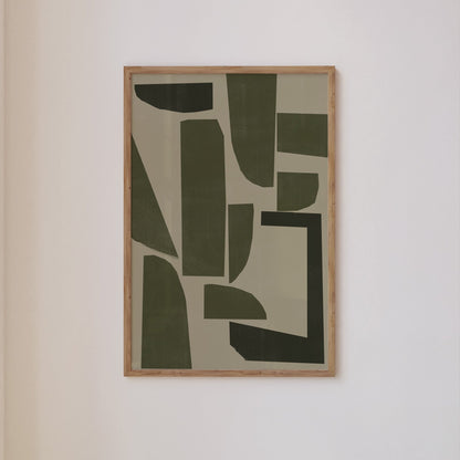 Form Study No. 3 - THE MIUUS STUDIOForm Study No. 3 THE MIUUS STUDIO THE MIUUS STUDIOb2syqk6o8q3-s1p-8x10-unf-am8x10 • Unframed