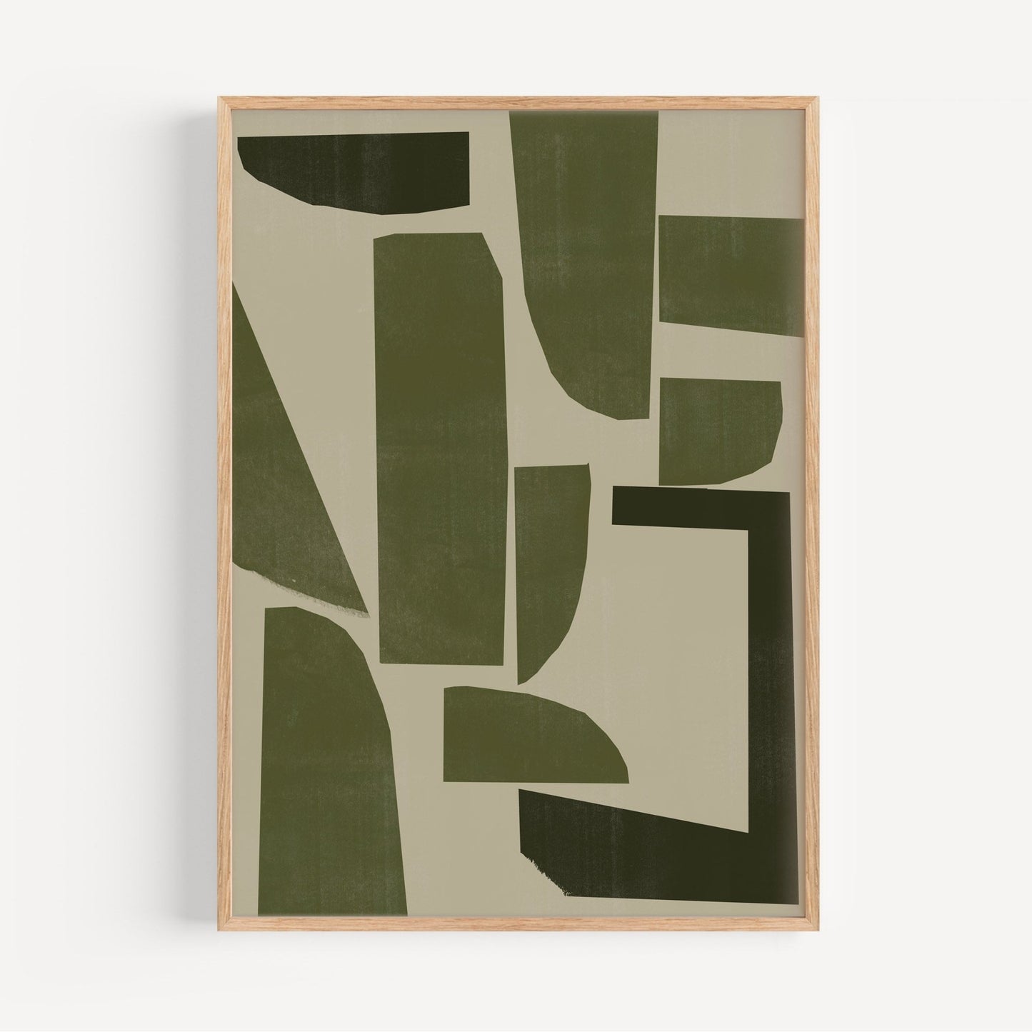 Form Study No. 3 - THE MIUUS STUDIOForm Study No. 3 THE MIUUS STUDIO THE MIUUS STUDIOb2syqk6o8q3-s1p-8x10-unf-am8x10 • Unframed