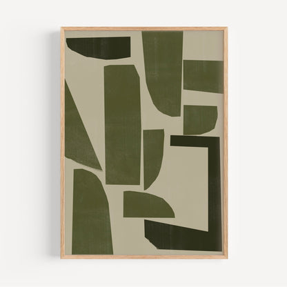Form Study No. 3 - THE MIUUS STUDIOForm Study No. 3 THE MIUUS STUDIO THE MIUUS STUDIOb2syqk6o8q3-s1p-8x10-unf-am8x10 • Unframed