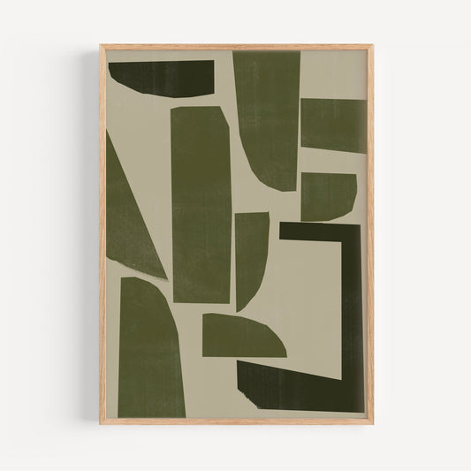 Form Study No. 3 - THE MIUUS STUDIOForm Study No. 3 THE MIUUS STUDIO THE MIUUS STUDIOb2syqk6o8q3-s1p-8x10-unf-am8x10 • Unframed
