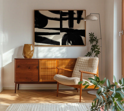 Form Study No.16 - THE MIUUS STUDIO Form Study No.16 THE MIUUS STUDIO THE MIUUS STUDIO z5alrqzu45r-s1p-8x10-unf-am8x10 • Unframed