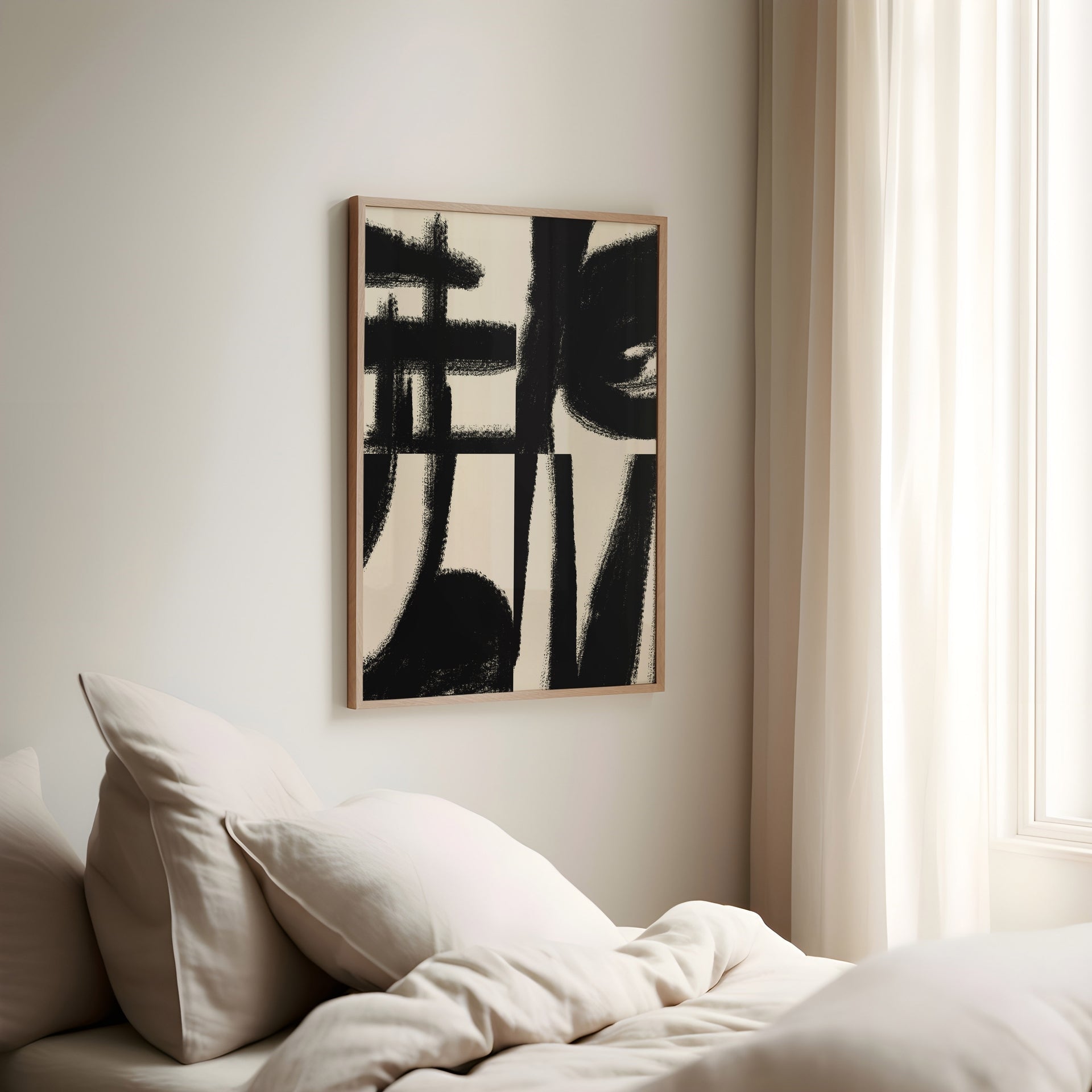 Form Study No.16 - THE MIUUS STUDIO Form Study No.16 THE MIUUS STUDIO THE MIUUS STUDIO z5alrqzu45r-s1p-8x10-unf-am8x10 • Unframed