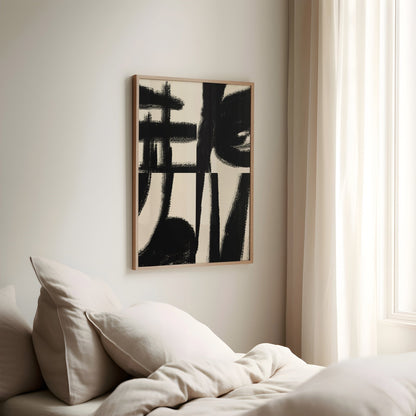 Form Study No.16 - THE MIUUS STUDIO Form Study No.16 THE MIUUS STUDIO THE MIUUS STUDIO z5alrqzu45r-s1p-8x10-unf-am8x10 • Unframed
