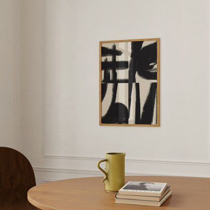 Form Study No.16 - THE MIUUS STUDIO Form Study No.16 THE MIUUS STUDIO THE MIUUS STUDIO z5alrqzu45r-s1p-8x10-unf-am8x10 • Unframed